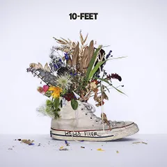 2026年最新】10feet cdの人気アイテム - メルカリ