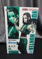 HUNTER×HUNTER 一番くじ 選挙編 B賞 イルミ