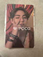 BTS V Butter SOUNDWAVE サウェ ラキドロ