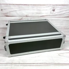 2026年最新】3uラックケースの人気アイテム - メルカリ