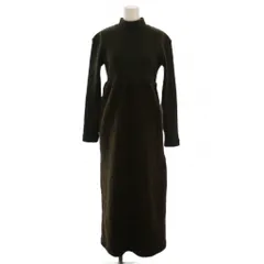 2026年最新】CLANE レディース ロングワンピースの人気アイテム - メルカリ