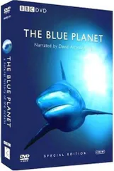 The Blue Planet - Special Edition [DVD]／unknown