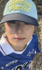 INI グッズ購入特典 尾崎匠海 2025 XQUARE - MASTERPIECE 121