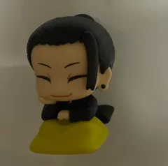 夏油 傑 おねむたん