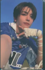 INI グッズ購入特典 髙塚大夢 2025 XQUARE - MASTERPIECE 121