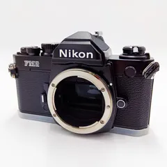 2026年最新】Nikon FM2の人気アイテム - メルカリ