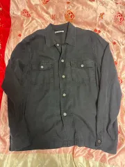 OUR LEGACY シャツ