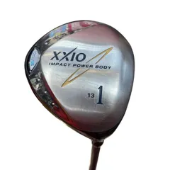 2026年最新】ゼクシオレディースドライバー中古の人気アイテム - メルカリ