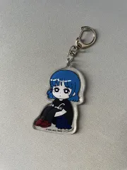 ぼっち・ざ・ろっく！ 山田リョウ アクリルキーホルダー (반등기포함)