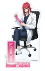 【新品】アクリルスタンド・アクリルパネル 千切豹馬 アクリルスタンド ブルーロック診療所 「ブルーロック」