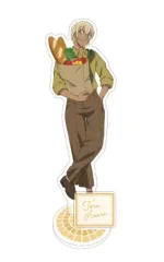 【新品】アクリルスタンド・アクリルパネル 安室透 アクリルスタンド weekend holiday 「名探偵コナン」