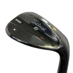 2026年最新】タイトリスト ウェッジ 58 ブラックの人気アイテム - メルカリ