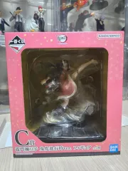 未開封) 鬼滅の刃 禰豆子 C賞 フィギュア BANDAI