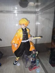 鬼滅の刃 我妻 善逸 フィギュア a賞