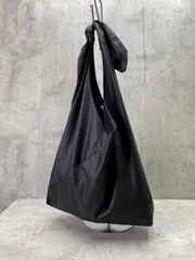 GALLARDAGALANTE ガリャルダガランテ ショルダー バッグ 黒 ■■◎レディース