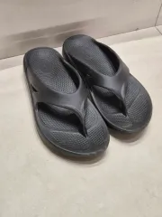 ウーフォス ビーチサンダル eu42