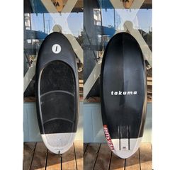 Takuma Foil Board Moring Sun 4`2 @30L / タクマフォイルボード