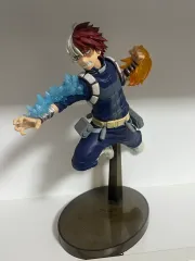 轟 焦凍 フィギュア