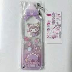 クロミ アクリル チャーム