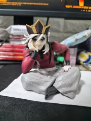 鬼滅の刃 童磨 ヌードルストッパー フィギュア