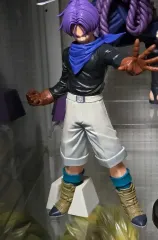 ドラゴンボールGT トランクス フィギュア