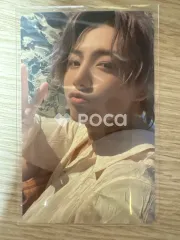 BTS ジョングク Butter Peaches ver.