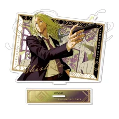 【新品】アクリルスタンド・アクリルパネル 5.神々廻 Party Mission アクリルスタンド 「SAKAMOTO DAYS」