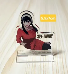 SPY×FAMILY ヨル・フォージャー アクリルスタンド