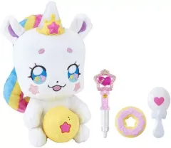 2026年最新】スタートゥインクルプリキュア フワ ぬいぐるみの人気