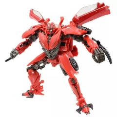 トイザらス限定 SS-EX オートボット ドリフト with ミニダイノボッツ