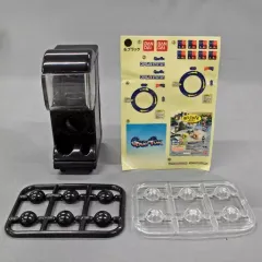 2026年最新】カプセルステーション 1/12の人気アイテム - メルカリ