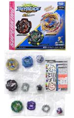 調整済み エンペラーブリッツBH4-50J ベイブレードx 調整 CX杯 - メルカリ