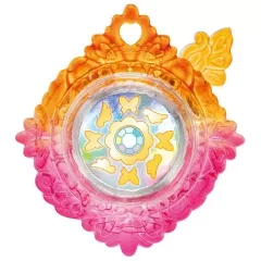 【中古】おもちゃ スカイトーンWフライング 「ひろがるスカイ!プリキュア スカイトーンコレクション2」