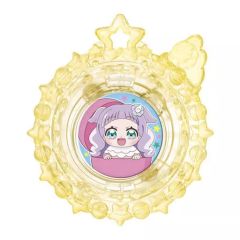 スター☆トゥインクルプリキュア 記念メダル 茶平工業 - メルカリ