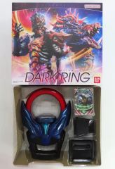 【中古】おもちゃ ULTRA REPLICA -ウルトラレプリカ- ダークリング 「ウルトラマンオーブ」 プレミアムバンダイ限定