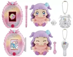 【中古】おもちゃ 全6種セット 「ひろがるスカイ!プリキュア なりきりプリキュア2」