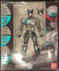 バンダイ S.H.Figuarts 仮面ライダーオーズ 仮面ライダーバース