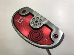 2026年最新】オデッセイ パター toe upの人気アイテム - メルカリ