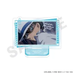 【中古】アクリルスタンド・アクリルパネル 怪盗キッド ～favorite series～ 場面写アクリルスタンド 「名探偵コナン」