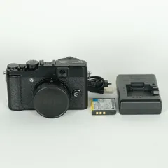 2026年最新】Fujifilm X10 中古の人気アイテム - メルカリ