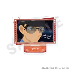 【中古】アクリルスタンド・アクリルパネル 赤井秀一 ～favorite series～ 場面写アクリルスタンド 「名探偵コナン」