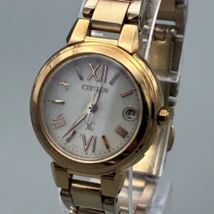 2026年最新】シチズン H058の人気アイテム - メルカリ