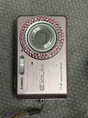 2026年最新】casio ex-z77の人気アイテム - メルカリ