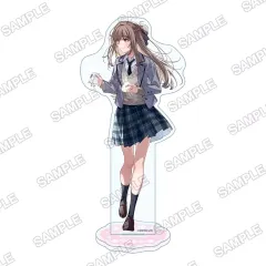 【新品】アクリルスタンド・アクリルパネル 仙台葉月 描き下ろしアクリルスタンド 「週に一度クラスメイトを買う話 ～ふたりの時間、言い訳の五千円～」