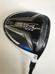 テーラーメイド　SIM MAX　15度　TENSEI BLUE TM50　Sフレックス　フェアウェイウッド　中古【最短即日発送】