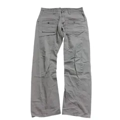 Z1711 EDWIN エドウィン　チンパン　カジュアル　ストレート　綿　メンズ　L