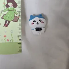 ハチワレ ちいかわ フィギュア