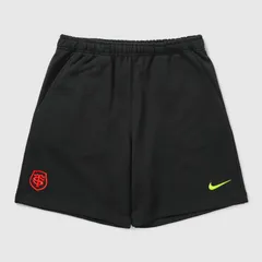 【送料無料・匿名配送】ラグビー Nike スタッド・トゥールーザン 2025/26 トレーニング ショーツ ブラック 黒 新品