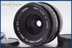 ☆実用美品☆ OLYMPUS オリンパス ZUIKO MC AUTO-W 28mm F2 同梱可
