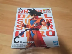 一番くじドラゴンボール C賞 FML